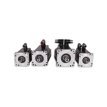 400V 1,5kW 100mm tốc độ cao xoay vòng liên tục servo